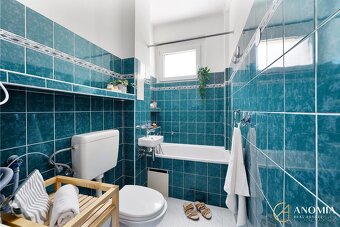 Prodej byty 2+kk, 43 m2 - Praha - Břevnov, ev.č. 00449 - 17