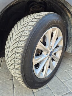 Ford Kuga 2.0Tdci Manuál-Titanium- - 17
