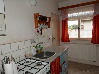 RD, 2 podlaží a zahrada, OV,  Lomnice nad Popelkou - 17
