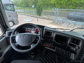 Renault Magnum 480 EEV, Standard, VEB+ - 17