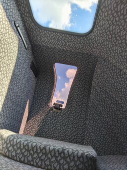 Renault Master 2,3 plachta  10.palet - 17