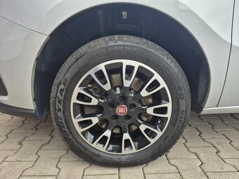 Fiat Doblo 1.4 SX 70kW - 17