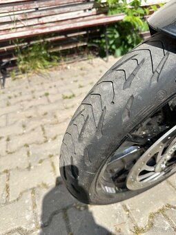 Ktm 125 duke - 17