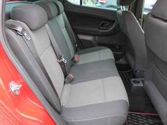 Prodám Škoda Fabia 1.2 TSi 63 kW Monte Carlo - 17