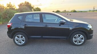 Prodám Nissan Qashqai - 17