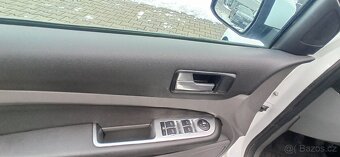 Ford Focus 1.6 TDCi 66 Kw Rv 2008 - 17