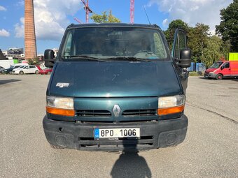 Renault Master - 17