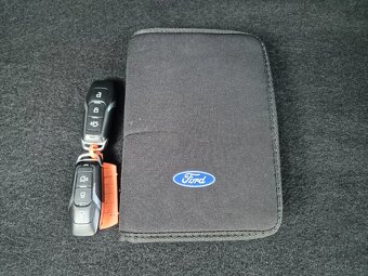 Ford S-max 2.0Tdci-150Ps- - 17