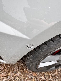 Škoda Octavia RS 245 dsg virtual full 12/2018WEBASTO - 17