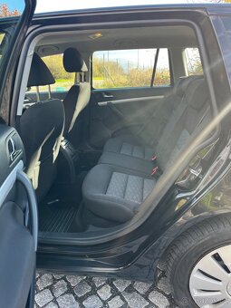 Škoda Octavia 1.6tdi Dsg.Servis.kn / Po Rozvodech - 17