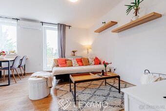 Prodej bytu 3+kk, 77 m² - Hrušovany nad Jevišovkou - 17