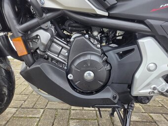 Honda NC750X - 17