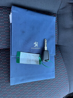 PEUGEOT BOXER 2.2 HDI ČR KLIMA VALNÍK L3 - 17