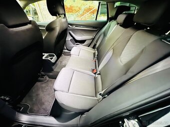 Škoda Octavia IV 1,5 TSI KOMBI 8/2025,4000km,AUTOKLIMA,LED - 17