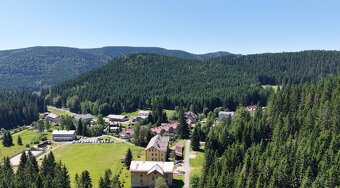 2 jednotky v Kořenově - 17