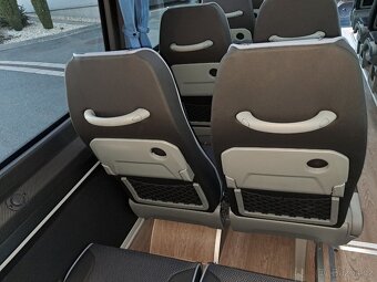 Mercedes-Benz Sprinter 517 22+1+1 - 17