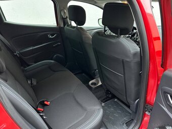Renault Clio, 1.0 LPG, - 17
