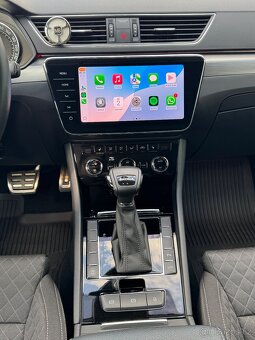 Škoda Superb III 2.0 TDI 110kw 7 DSG 68000km - 17