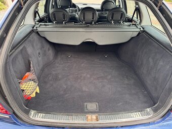 Mercedes W203 C270 CDi kombi - 17