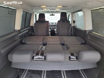 Volkswagen Multivan (T6) 2.0TDI / 150KW 4x4 Bi-Turbo - 17