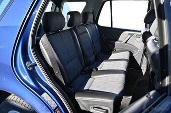Mercedes-Benz ML 270CDI 120KW 6/2002 - 17