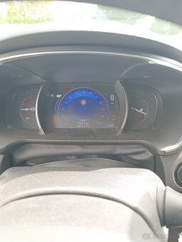 Talisman 1.6 TDCi 118kw 2016 - 17
