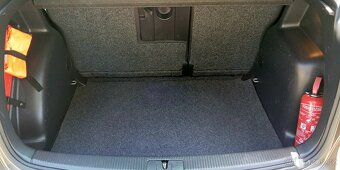 Golf Plus MATCH 1,6 TDi - 17