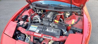 Pontiac Firebird Trans Am 5.7 LT1 V8 - 17