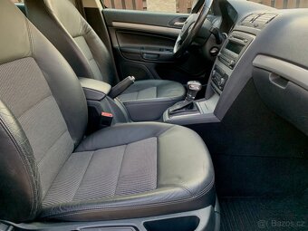 Octavia 2 FL 1.6 TDI 77 kw | Dovoz DE | DSG | 1. Majitel | - 17
