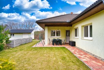 Prodej rodinného domu 137 m², pozemek 4273 m² Loučka - 17