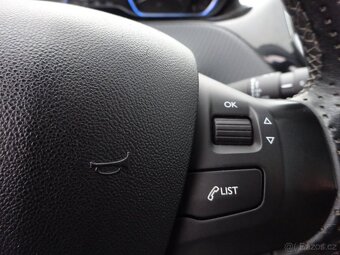 Peugeot 2008 - 1,6 HDI, GARANCE KM - 17