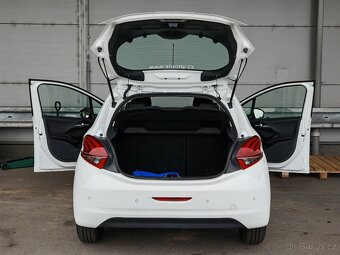 Peugeot 208 1.2Puretech 60kW 2018 ACTIVE Rezervace - 17