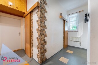 Prodej bytu 3+1 72 m² Jedličkova, Lysá nad Labem - 17
