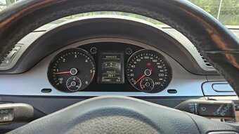 Volkswagen Passat 2.0 TDi 4Motion 2010 - 17