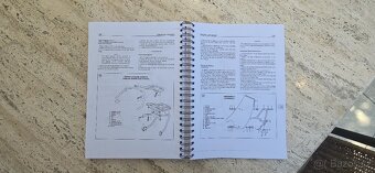BMW Motorrad Servisní Manualy - 17