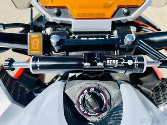 Kawasaki Z 1000, možnost splátek a protiúčtu - 17