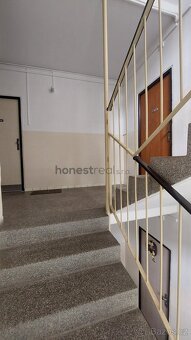 Exkluzivně OV 2+1 s nikou k rek., U Pivovaru, Jihlava - 17