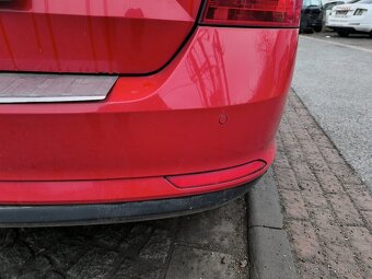 Škoda Rapid 1.2 TSI - 17