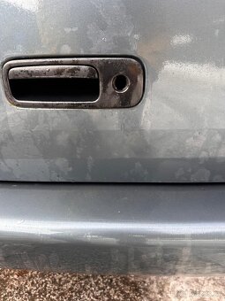 Volkswagen T5 Caravelle long 2.5 TDI 4Motion - 17