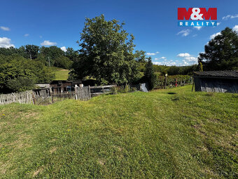 Prodej slunného bytu 3+1,70 m² se zahradou, Dřevčice - Dubá - 17