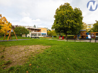 Byt 3+1 s balkonem, Prachatice - 17