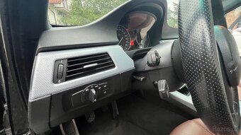 BMW E91 320d Touring - M Paket Facelift - 17