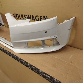 Audi A4 B9 světla - 17