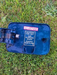 Prodám ND na Mitsubishi Galant - 17