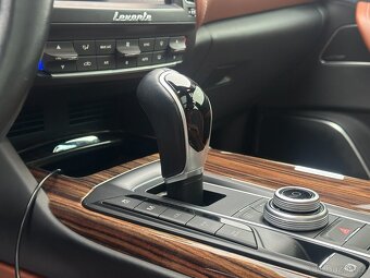 Maserati Levante 2018 - 17