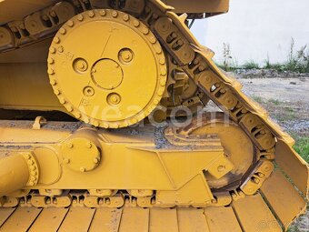 CATERPILLAR D6T - Buldozér - 17