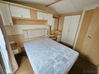 Mobilní dům SWIFT MOSELLE 11x3,7m/3+KK - 17