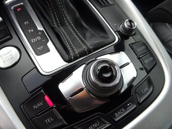 Audi Q5 QAUTRRO 2,0 TDI,GARANCE KM - 17