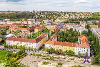 Prodej bytu 2+kk, 53 m2, Praha - Vysočany, ev.č. 02190-1 - 17