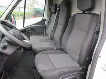 Renault Master, 41 900 km - 17